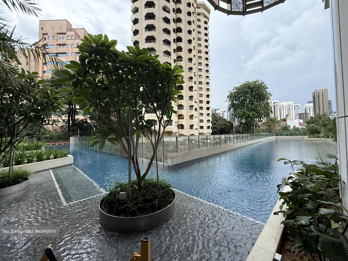Klimt Cairnhill (D9), Apartment #460778941
